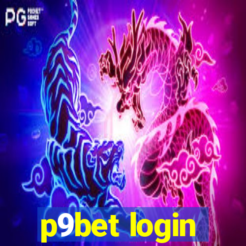 p9bet login